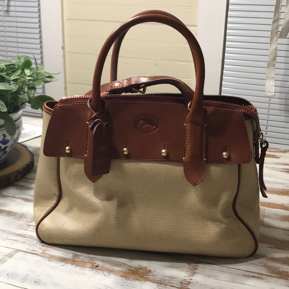 Dooney & Bourke Wilson Purse